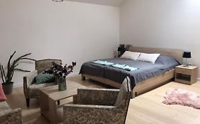 Apartmany Reduta